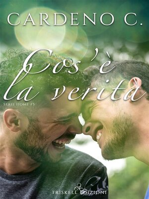 cover image of Cos'è la verità